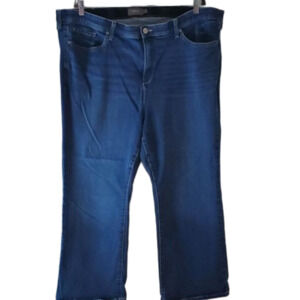 Torrid Plus Size Jeans Size 24